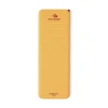 Килимок Sea to Summit Pursuit Plus SI Mat Regular Rectangular Zinnia Orange жовтий