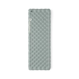 Килимок Sea to Summit Ether Light XR Insulated ASC Mat Regular Rectangular Dark Gray сірий