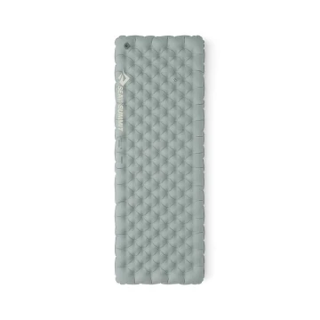 Килимок Sea to Summit Ether Light XR Insulated ASC Mat Regular Rectangular Dark Gray сірий