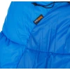 Спальний мішок Pinguin Comfort PFM (-1/-7°C) Blue синій