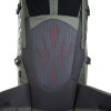 Рюкзак Tatonka Pyrox 45+10 BC унісекс Stone Grey Olive оливковий