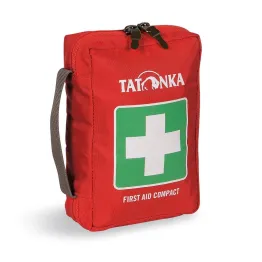 Аптечка Tatonka First Aid Compac Red червона