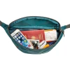 Поясна сумка Tatonka Ilium S Teal Green зелена