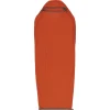 Вкладиш Sea to Summit Reactor Fleece Sleeping Bag Liner Standart Picante Red червоний