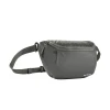 Поясна сумка Tatonka Hip Belt Pouch Titan Grey сіра