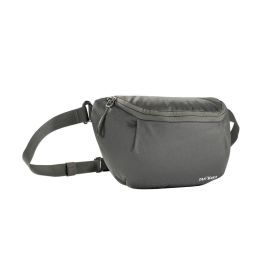 Поясна сумка Tatonka Hip Belt Pouch Titan Grey сіра