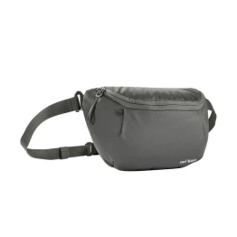 Поясна сумка Tatonka Hip Belt Pouch Titan Grey сіра