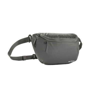 Поясна сумка Tatonka Hip Belt Pouch Titan Grey сіра