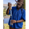 Фільтр для води LifeStraw Peak Personal Mountain Blue 