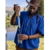 Фільтр для води LifeStraw Peak Personal Mountain Blue 