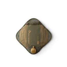 Ємність для води Sea to Summit Pack Tap 4 л Burnt Olive оливкова