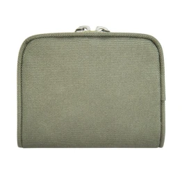 Гаманець Tatonka Zip Money Box RFID Block Olive олива