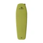Самонадувний килимок Sea to Summit Camp Self Inflating Mat Regular Woodbine салатовий