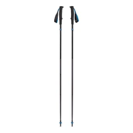 Трекінгові палки Black Diamond Distance Z Pewter
