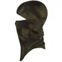 Балаклава Buff Thermonet Balaclava Itakat Bark темно-зелена