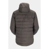 Куртка Rab Valiance Jacket Graphene для чоловіків Graphene сіра