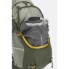 Рюкзак Lowe Alpine Yacuri 48 Army/Stone зелений