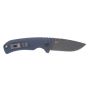 Ніж складаний SOG Tellus ATK Squid Ink/Yellow синій