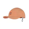 Кепка Buff 5 Panel Explore Cap Slen Orange  Slen Orange помаранчева