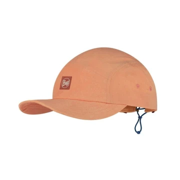 Кепка Buff 5 Panel Explore Cap Slen Orange  Slen Orange помаранчева