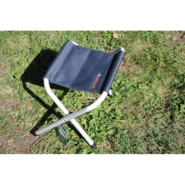 Стілець розкладний Pinguin Jack Stool Green