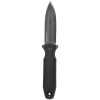 Ніж SOG Pentagon FX Covert Blackout чорний