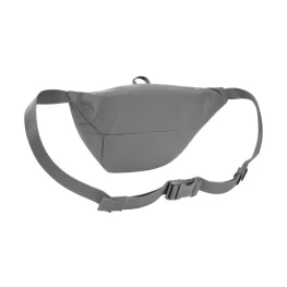 Поясна сумка Tatonka Funny Bag M Titan Grey сіра