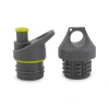 Фляга Pinguin Bottle 0.8L 2020 grey сіра