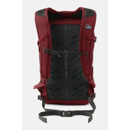 Рюкзак Lowe Alpine Edge 18 Raspberry червоний