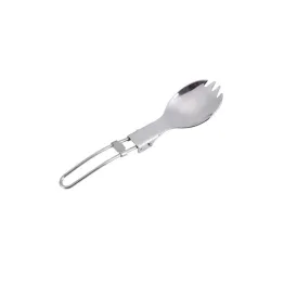 Ложко-виделка Pinguin Spork Steel   
