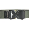Пояс Tatonka Stretch Belt 38мм BC Stone Grey Olive Пояс Tatonka Stretch Belt 38мм BC Stone Grey Olive