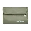 Гаманець Tatonka ID Wallet RFID B Olive олива