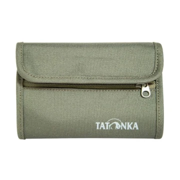 Гаманець Tatonka ID Wallet RFID B Olive олива