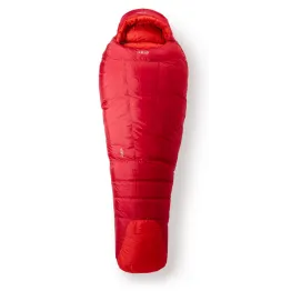 Спальник Rab Expedition 1200 унісекс Summit Red червоний