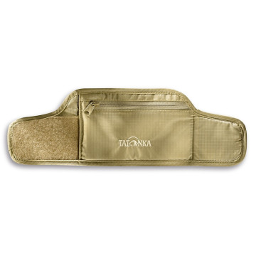 Гаманець натільний Tatonka Skin Wrist Wallet Natural бежевий