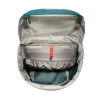Рюкзак Tatonka Hike Pack 32 унісекс Teal Green/Jasper бірюзовий