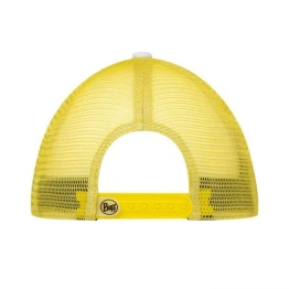 Кепка Buff Trucker Cap  Shira Multi жовта