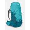 Рюкзак Lowe Alpine Sirac Plus ND40 жіночий Sagano Green блакитний