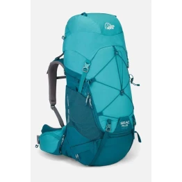 Рюкзак Lowe Alpine Sirac Plus ND40 жіночий Sagano Green блакитний