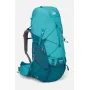 Рюкзак Lowe Alpine Sirac Plus ND40 жіночий Sagano Green блакитний