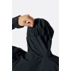 Куртка Rab Firewall Jacket чоловіча Black чорна