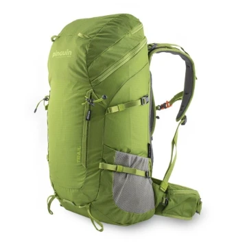 Рюкзак Pinguin Trail 42 Green 2020 зелений