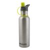 Фляга Pinguin Bottle 0.8L 2020 grey сіра