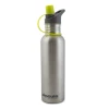 Фляга Pinguin Bottle 0.8L 2020 grey сіра