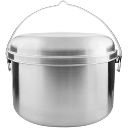 Казанок Tatonka Kettle 6.0 Silver