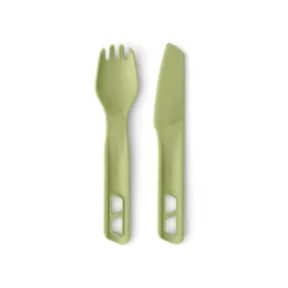 Набір столового приладдя Sea to Summit Horizon Cutlery Set 2 Tarragon