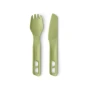Набір столового приладдя Sea to Summit Horizon Cutlery Set 2 Tarragon