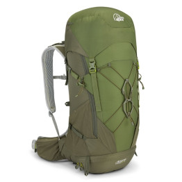Рюкзак Lowe Alpine AirZone Trail Camino 37:42 Army/Bracken зелений