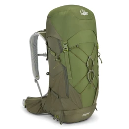 Рюкзак Lowe Alpine AirZone Trail Camino 37:42 Army/Bracken зелений