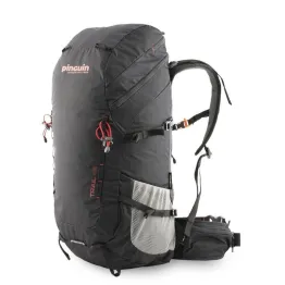 Рюкзак Pinguin Trail 42 унісекс Black 2020 чорний